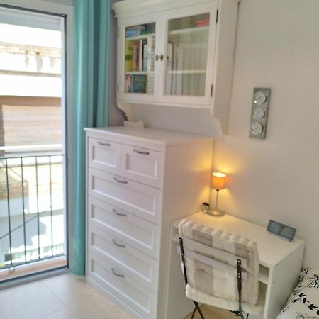 Sitges Welcom Home A Summer Flat In The Heart Of The Village Sitges Esterno foto