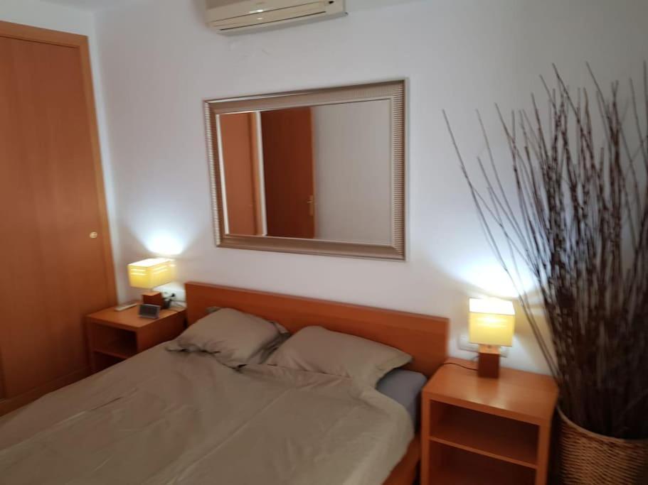 Sitges Welcom Home A Summer Flat In The Heart Of The Village Sitges Esterno foto