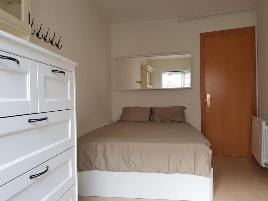 Sitges Welcom Home A Summer Flat In The Heart Of The Village Sitges Esterno foto