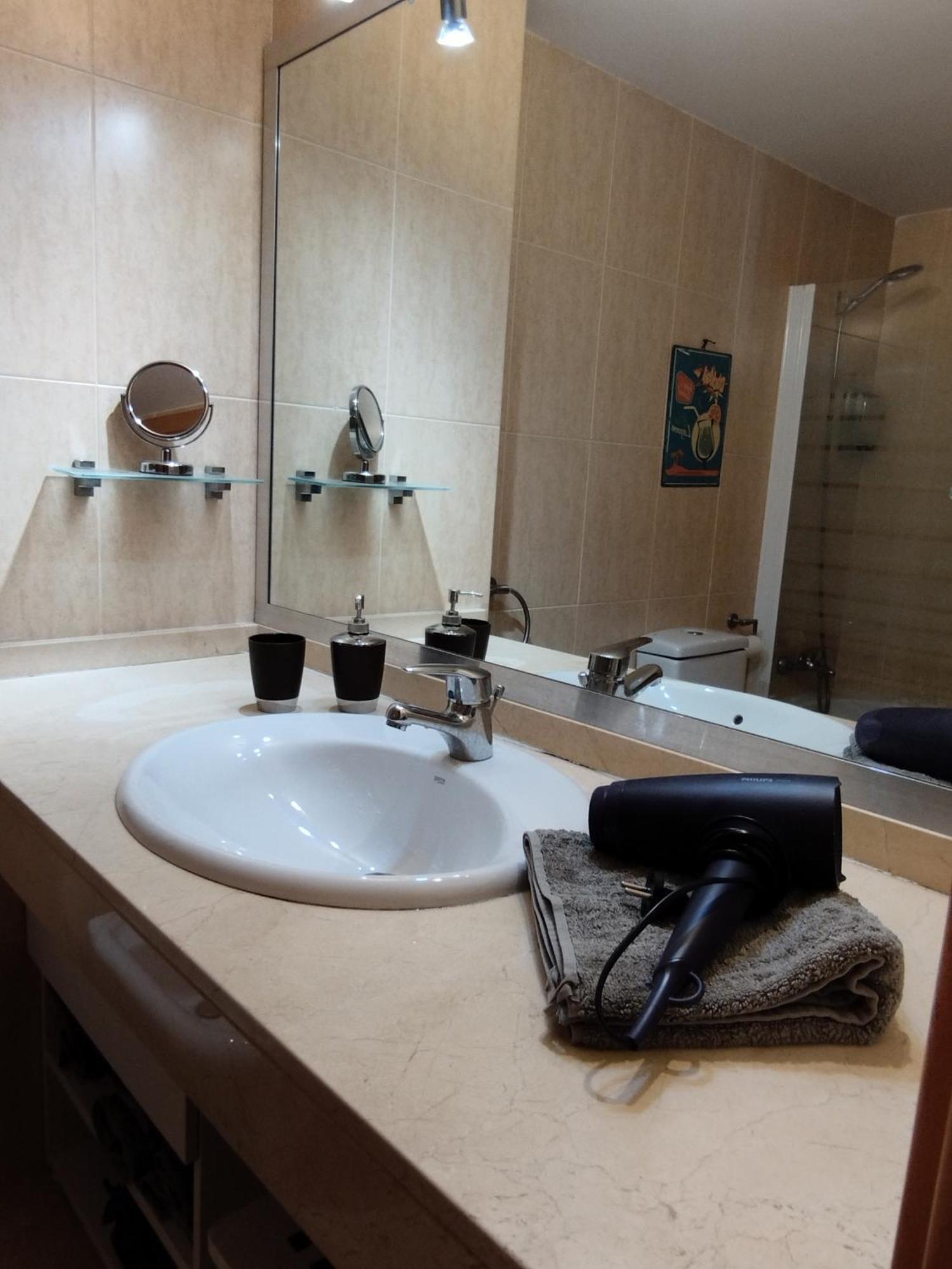 Sitges Welcom Home A Summer Flat In The Heart Of The Village Sitges Esterno foto