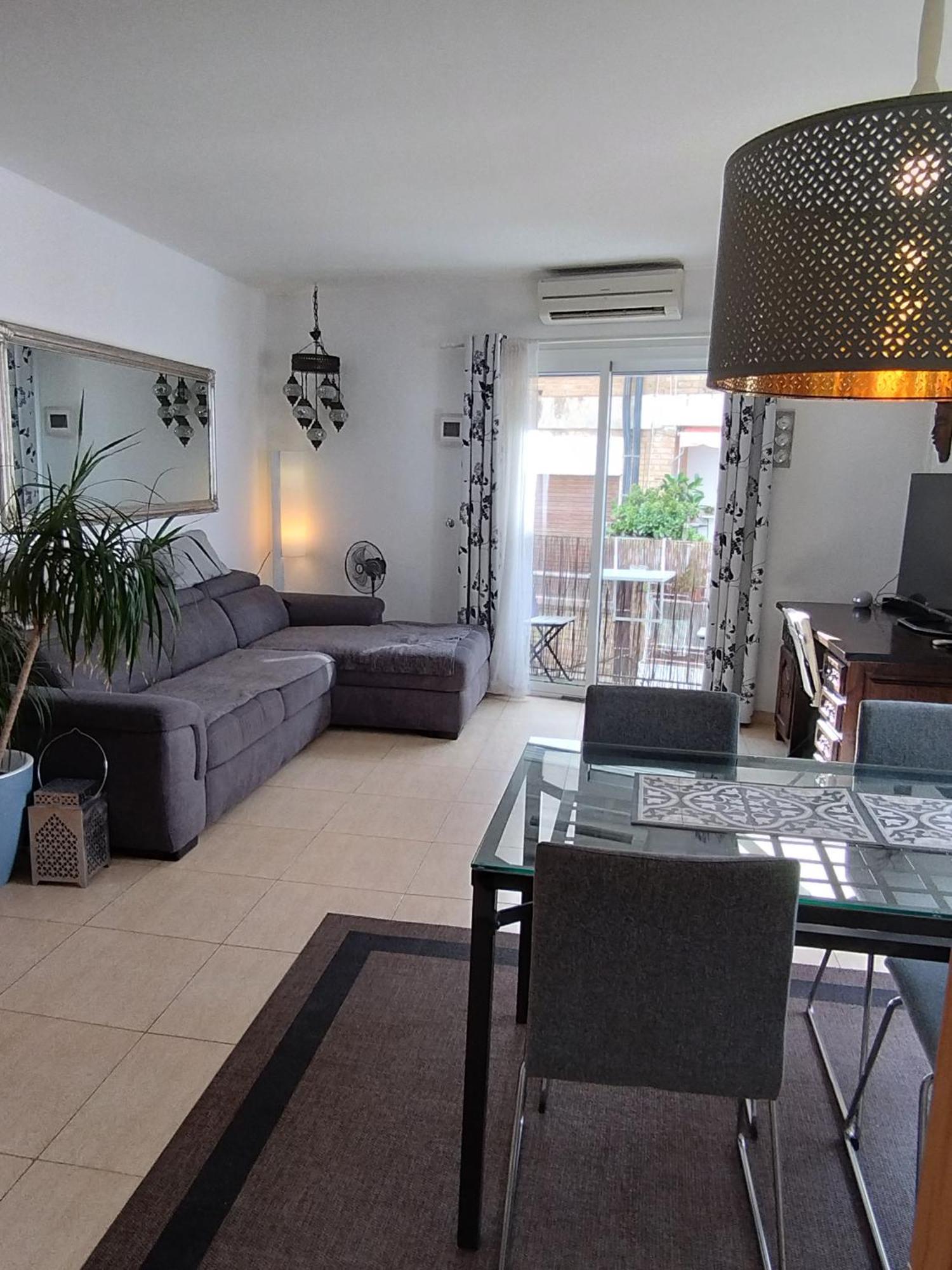 Sitges Welcom Home A Summer Flat In The Heart Of The Village Sitges Camera foto