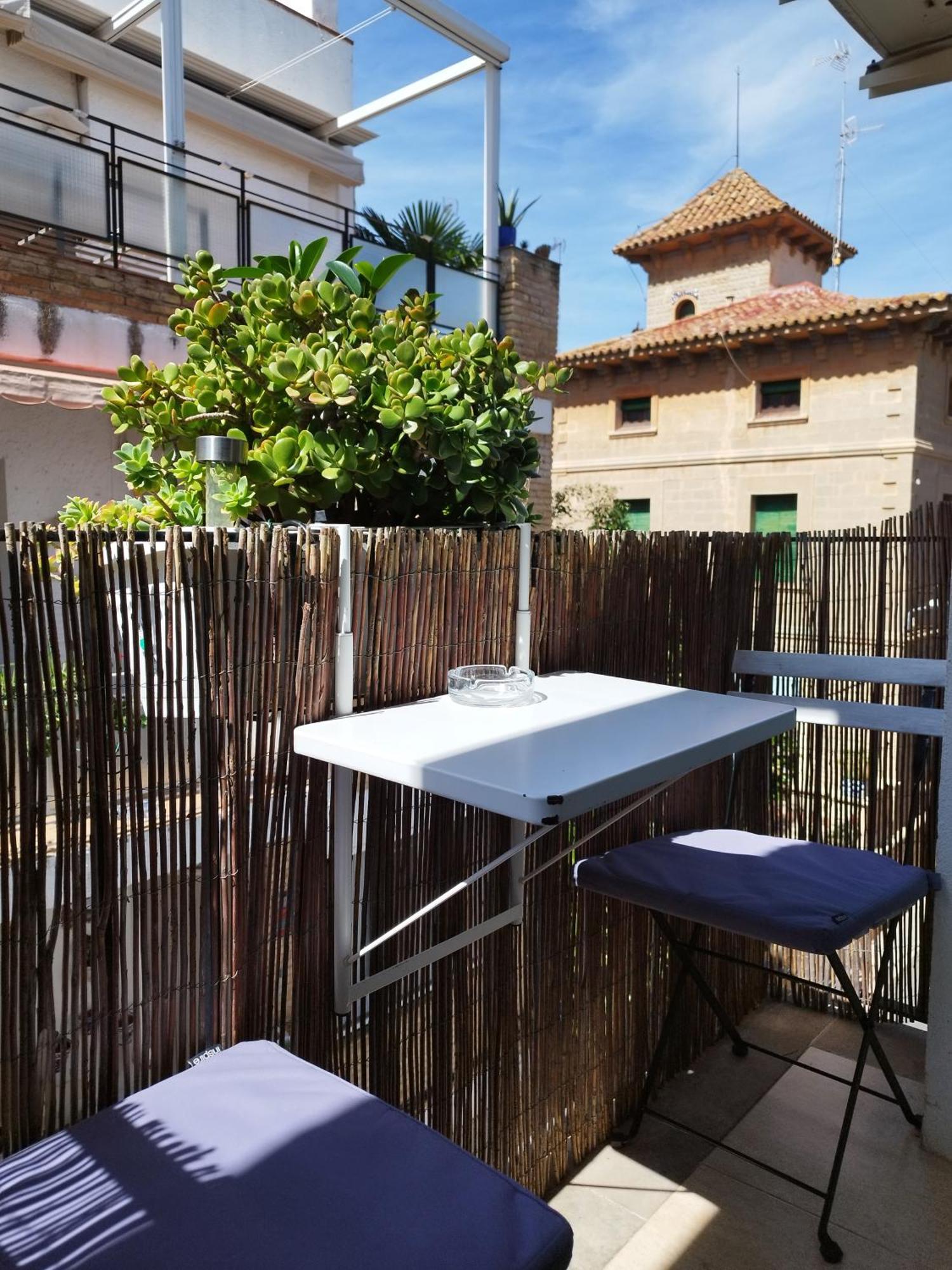 Sitges Welcom Home A Summer Flat In The Heart Of The Village Sitges Camera foto
