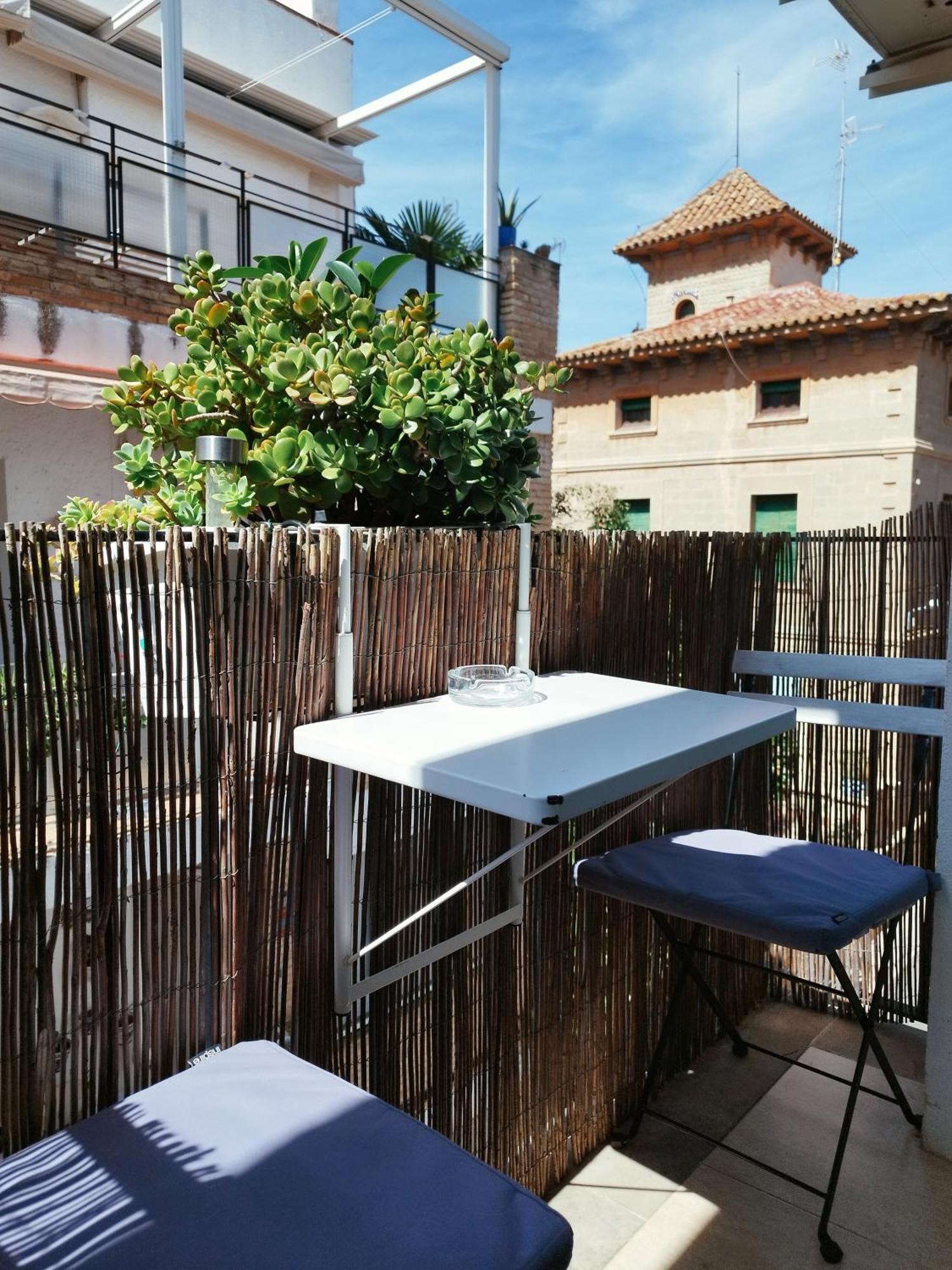 Sitges Welcom Home A Summer Flat In The Heart Of The Village Sitges Esterno foto